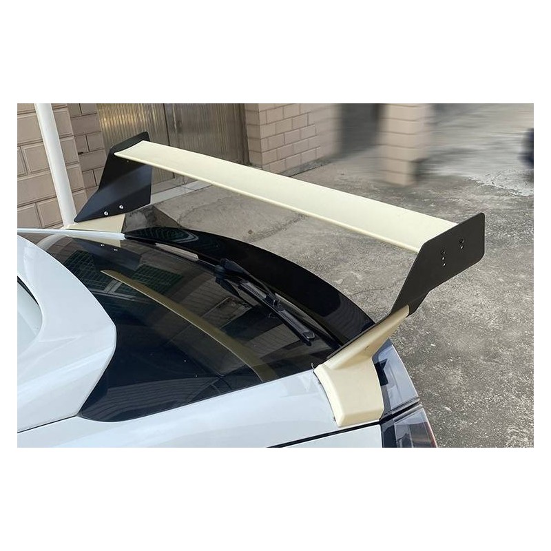 Aileron Honda Civic Mk10 2016-2021 look Mugen Carbon