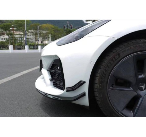 Paraurti Anteriori Tesla Model 3