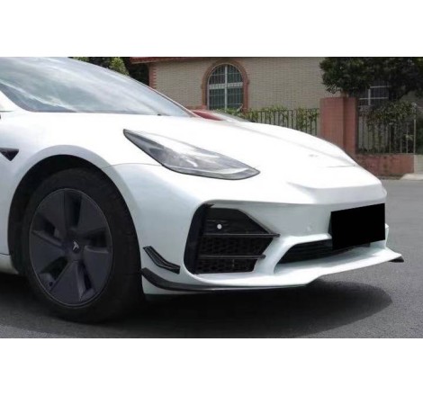 Paraurti Anteriori Tesla Model 3