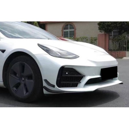 Paraurti Anteriori Tesla Model 3