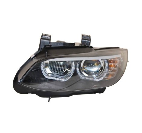 Faros Delanteros BMW E92 / E93 07-10 Xenon Black