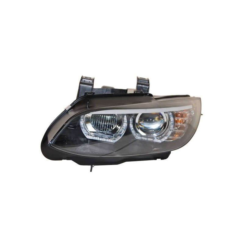 FAROS DELANTEROS BMW E92 / E93 07-10 BLACK