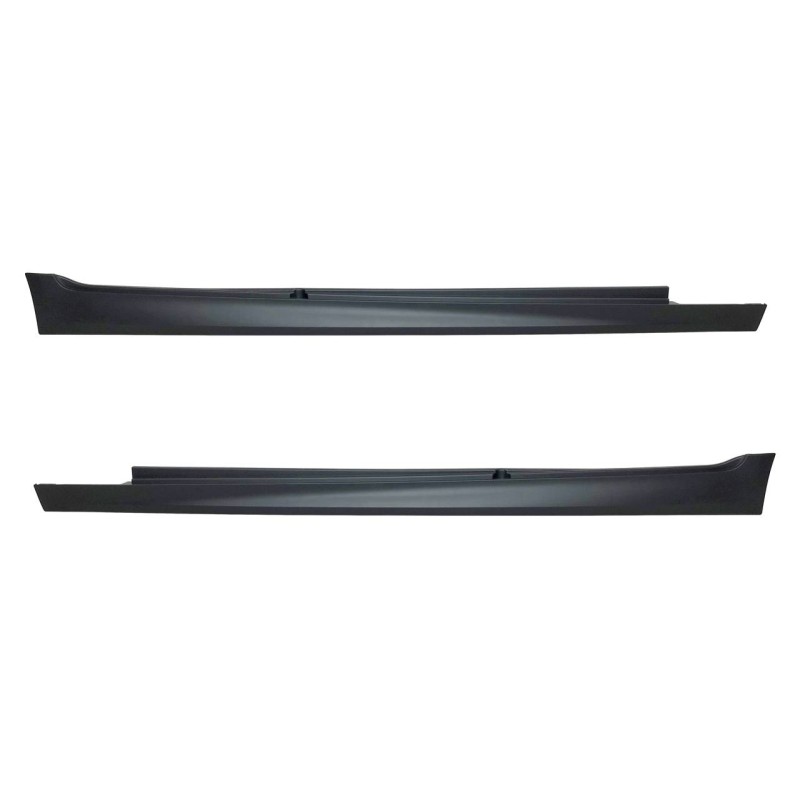 Side Skirts BMW F10 / F11 10-16 Look M-Tech