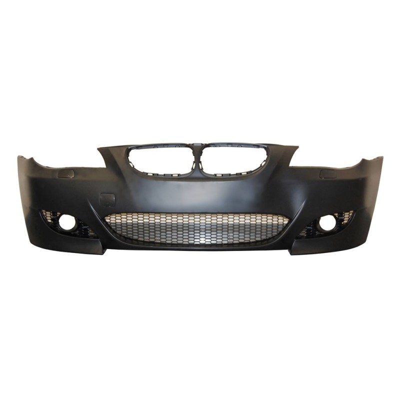 Front Bumper BMW E60 2004-2009, M5 Type