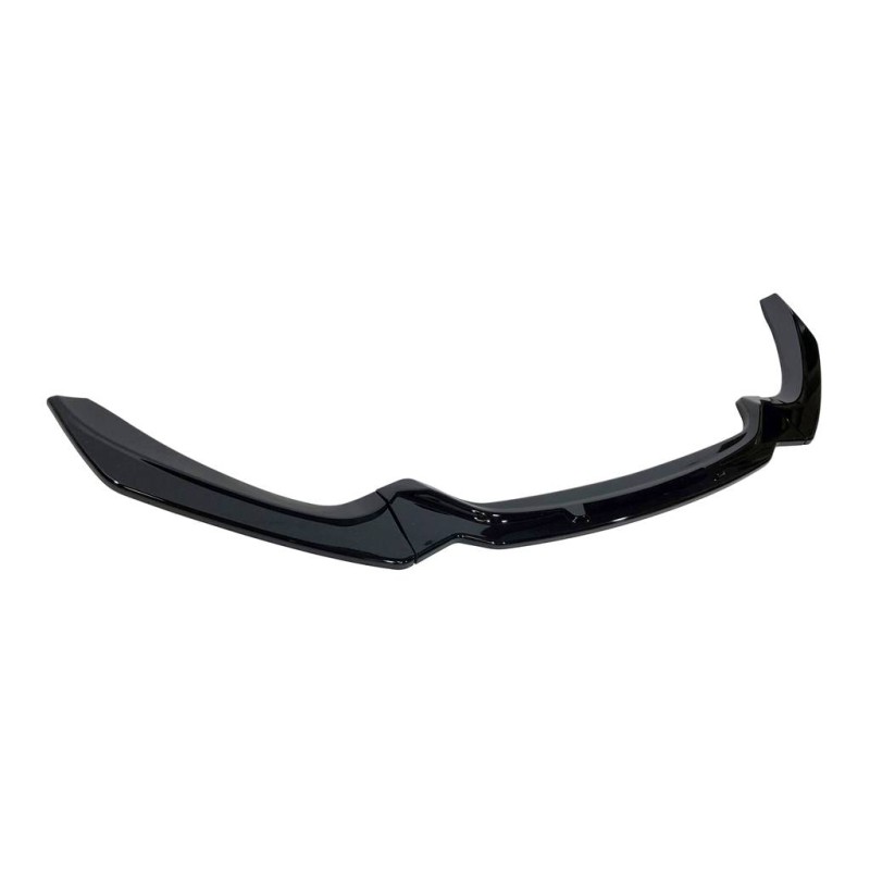 Front Bumper BMW F20 /F21 LCI 15-19 look M-Tech Front spoiler