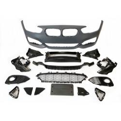 Kit De Carrocería BMW F20 LCI 15-19 look M-Tech