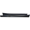 Kit De Carrocería BMW F20 LCI 15-19 look M-Tech