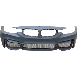 KIT ESTETICI  BMW F30 LOOK M4