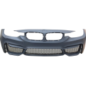 KIT ESTETICI  BMW F30 LOOK M4