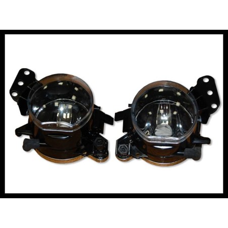 PARAURTI ANTERIORE BMW E60 04-07 M5 FENDINEBBIA