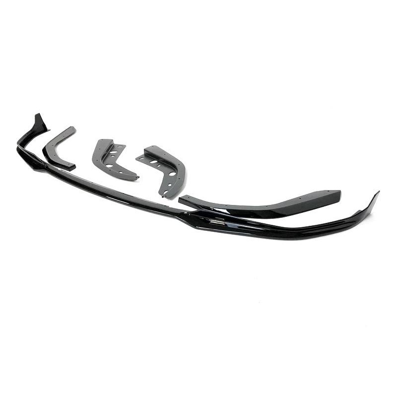 Front Spoiler BMW G20 / G21 Glossy Black