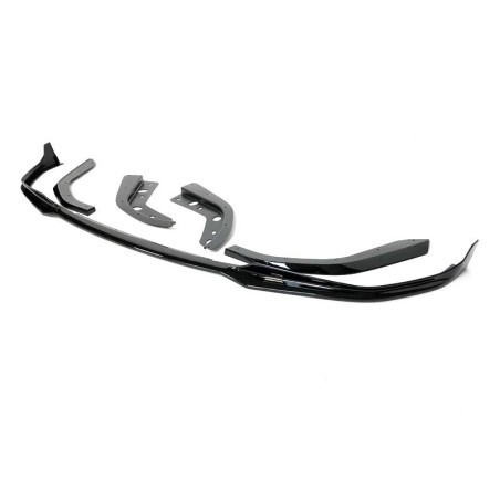 Spoiler Anteriore BMW G20 / G21 Nero Lucido