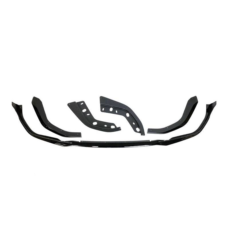 Front Spoiler BMW G20 / G21 Glossy Black