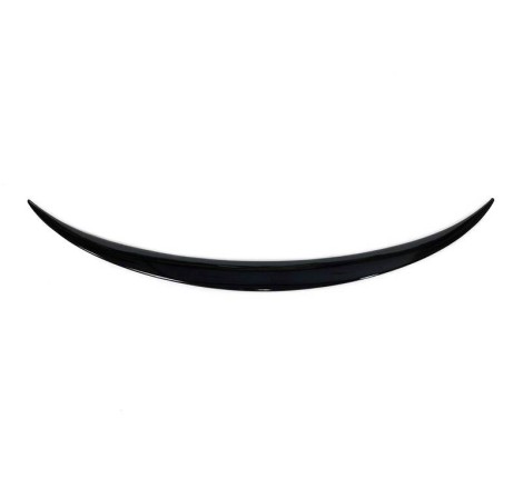 Aileron Mercedes W205 4p 15-20 Look AMG Noir brillant