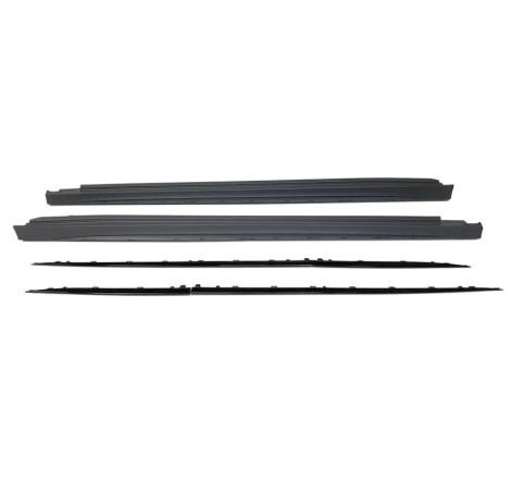 Jupes Mercedes W177  / V177 Look A35