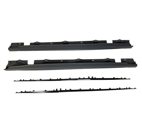 Jupes Mercedes W177  / V177 Look A35