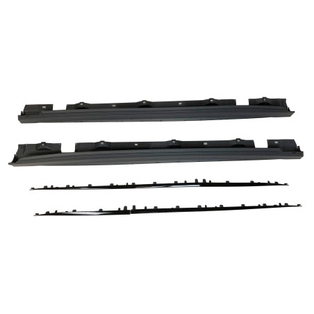 Jupes Mercedes W177  / V177 Look A35