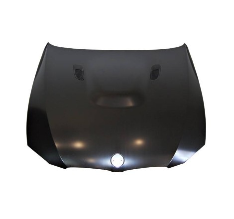 Kit Estetici BMW E92 06-09 Look M3 Cofano
