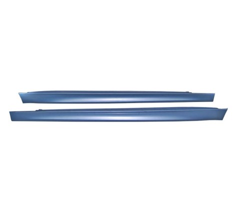 Kit De Carrocería BMW F30 Look M4 Doble salida
