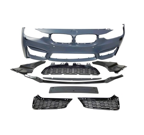 Kit De Carrocería BMW F30 Look M4