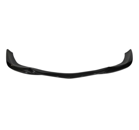 Front Spoiler Mercedes W219 CLS 55 Carbon Fibre