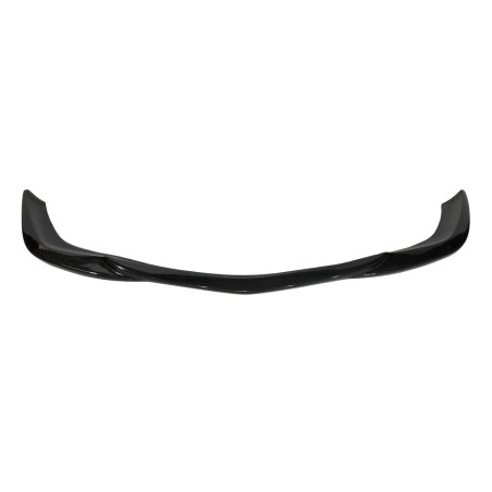 Front Spoiler Mercedes W219 CLS 55 Carbon Fibre