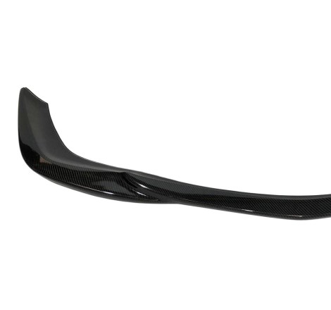 Front Spoiler Mercedes W219 CLS 55 Carbon Fibre