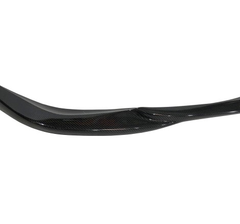 Front Spoiler Mercedes W219 CLS 55 Carbon Fibre