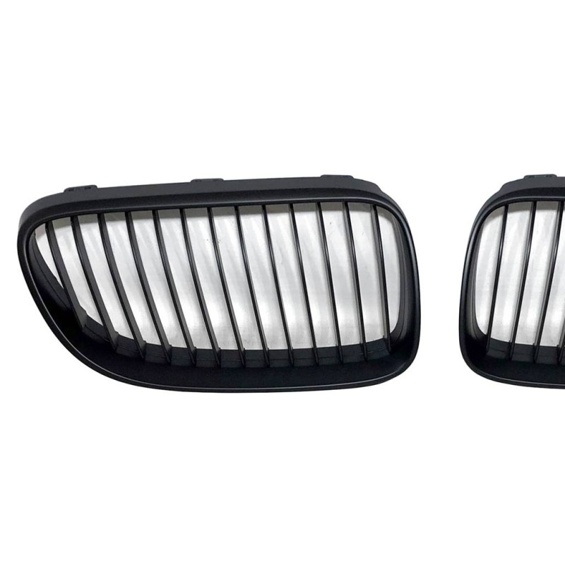 Grill BMW E90 / E91 LCI