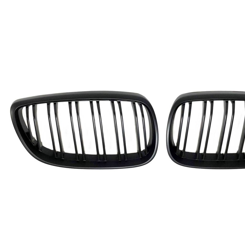 Grill BMW E92 2006-2009 Look M4