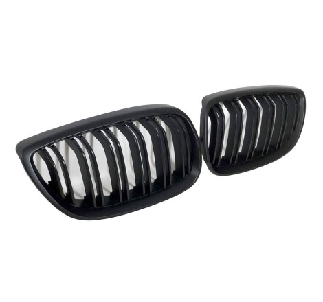 Grill BMW E92 2006-2009 Look M4