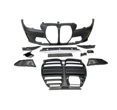 Kit De Carrosserie BMW G20 2019+ Look M3