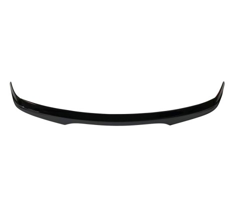 Alettone - Spoiler Cupra Formentor Nero lucido