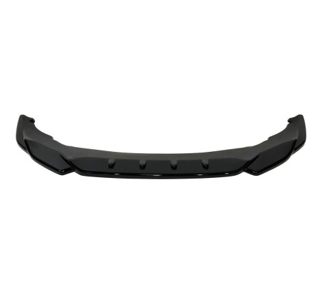 Spoiler Anteriore Cupra Formentor  Nero lucido