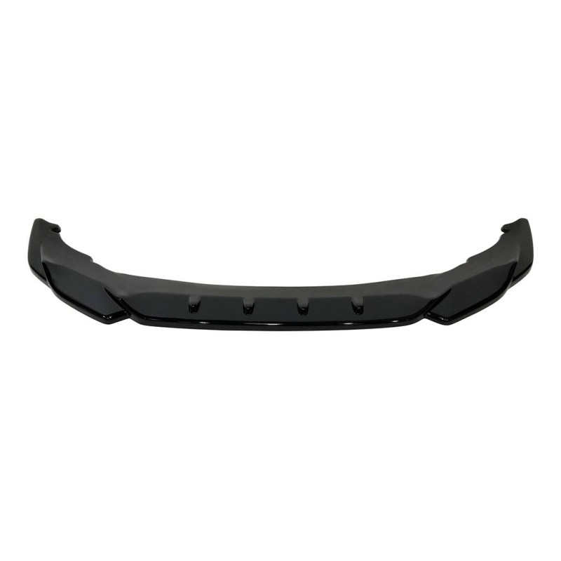 Front Spoiler Cupra Formentor  Glossy Black