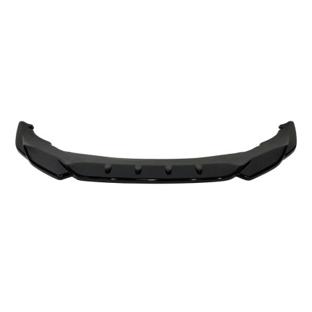 Spoiler Anteriore Cupra Formentor  Nero lucido