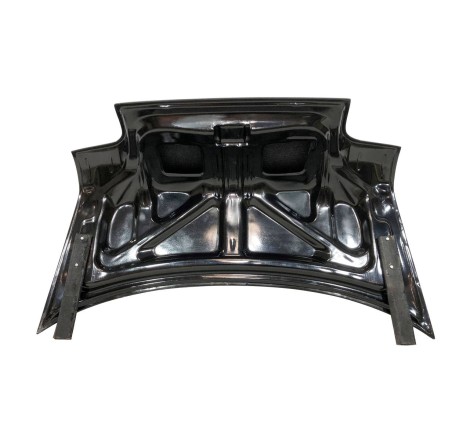 Portón Carbono Subaru Impreza '98 4P.