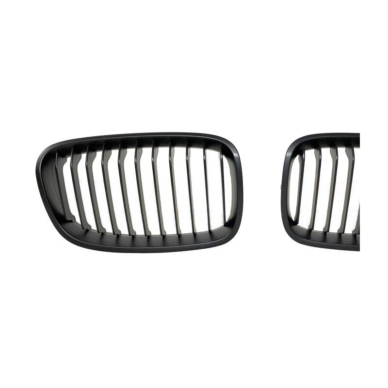 Grill BMW F20 / F21 2012-2014 II