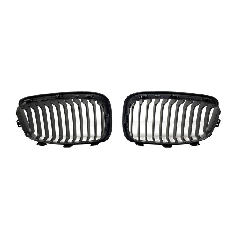 Grill BMW F20 / F21 2012-2014 II