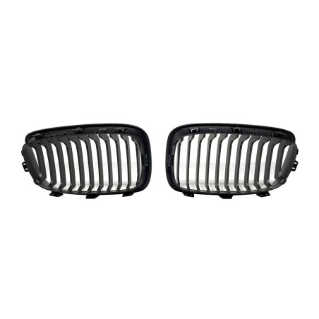 Calandre BMW F20 / F21 2012-2014 II