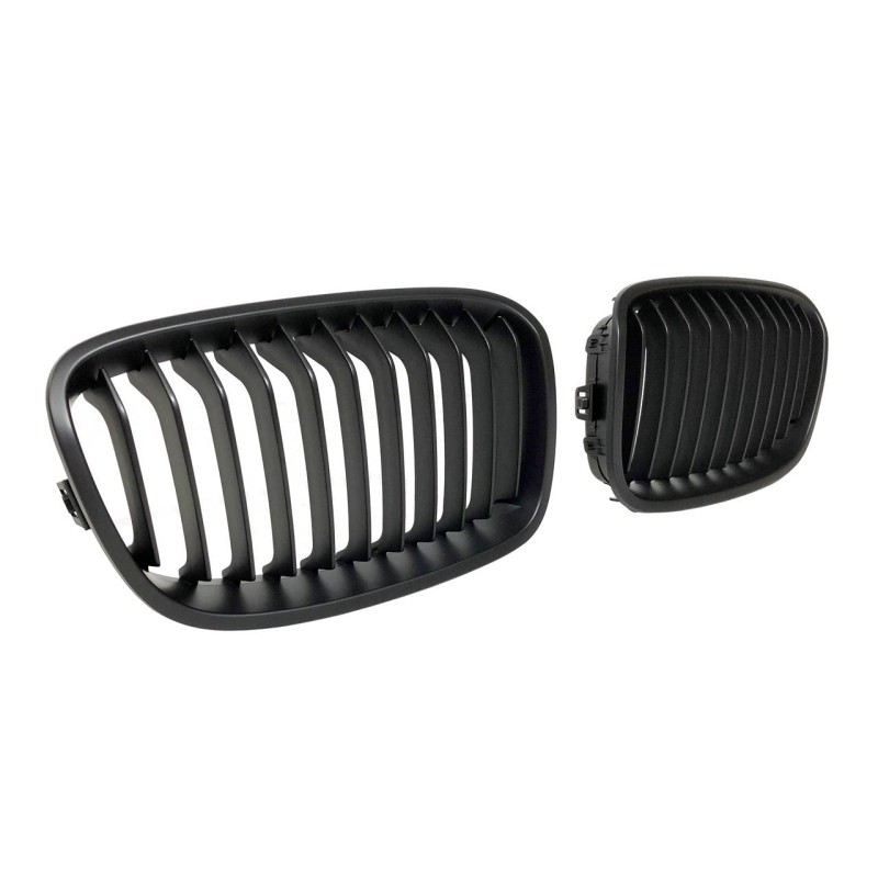 Grill BMW F20 / F21 2012-2014 II