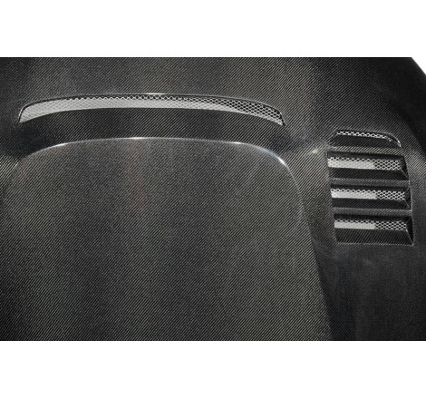 Capot Carbone BMW G42 / G87 Look GT