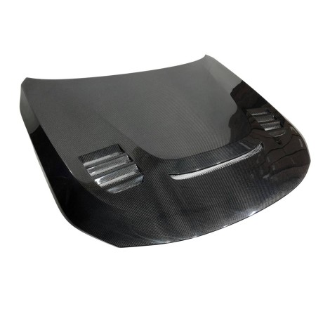 Capot Carbone BMW G42 / G87 Look GT