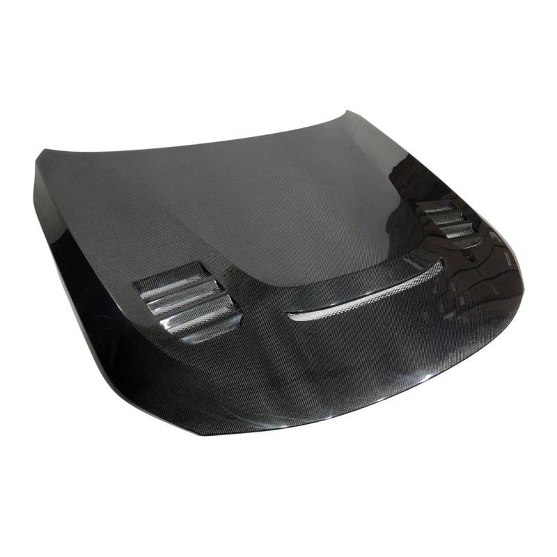 Carbon Fibre Bonnet BMW G42 / G87 Look GT