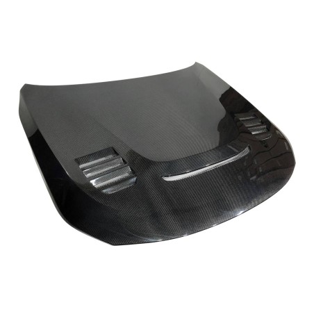 Capot Carbone BMW G42 / G87 Look GT