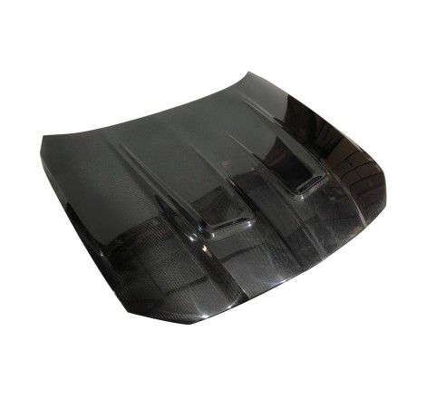 Cofano Carbonio BMW G80 / G82 / G83 Look M3