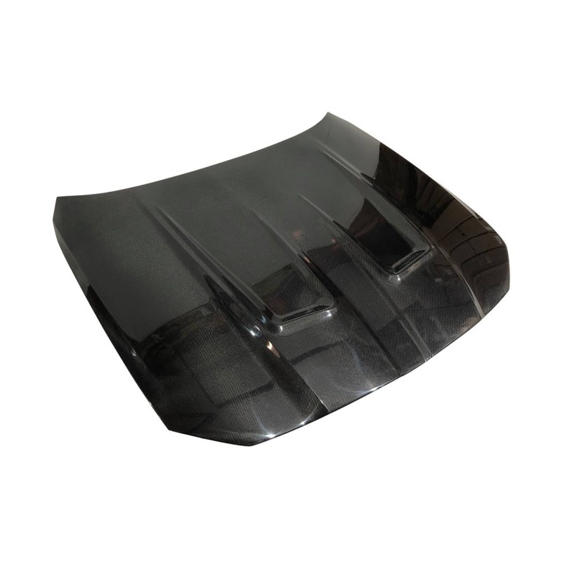 Carbon Fibre Bonnet BMW G80 / G82 / G83 Look M3