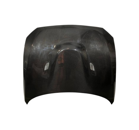 COFANO CARBONIO F20/F21 2012-2019  /  F22/F23 2014+ Look M3 / F87