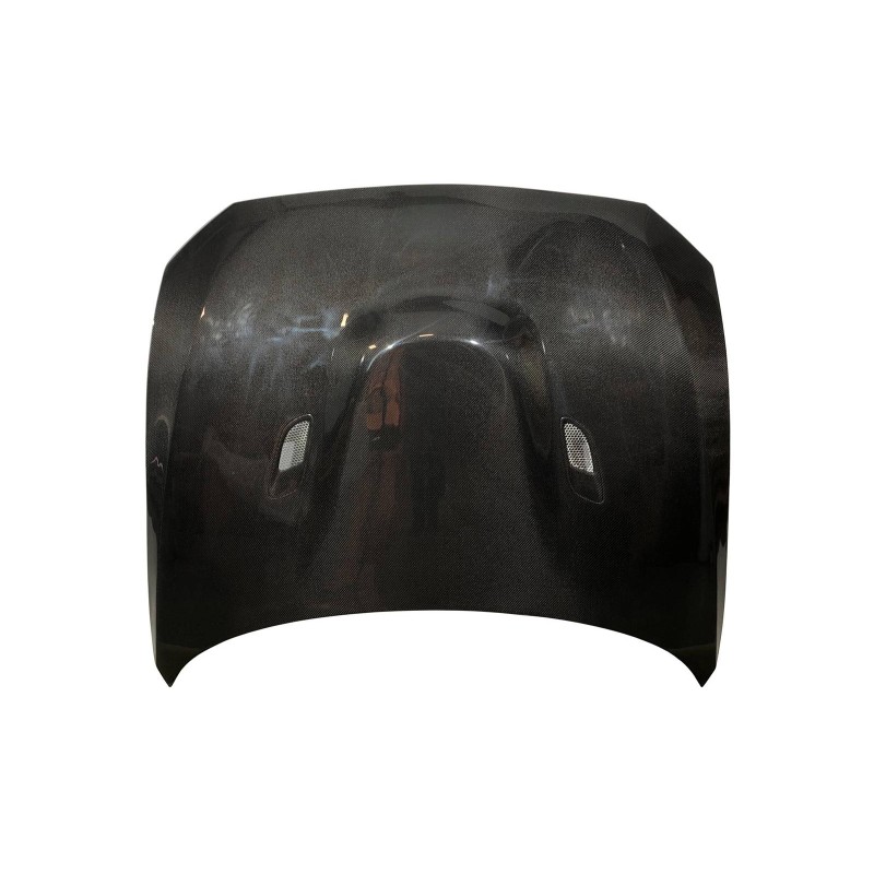 COFANO CARBONIO F20/F21 2012-2019  /  F22/F23 2014+ Look M3 / F87