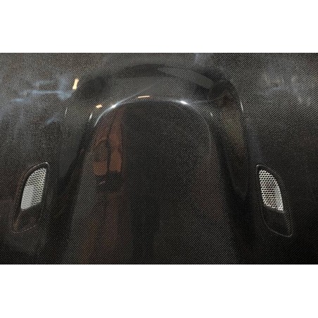 COFANO CARBONIO F20/F21 2012-2019  /  F22/F23 2014+ Look M3 / F87